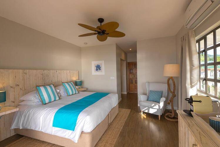 Le Nautique Luxury Waterfront