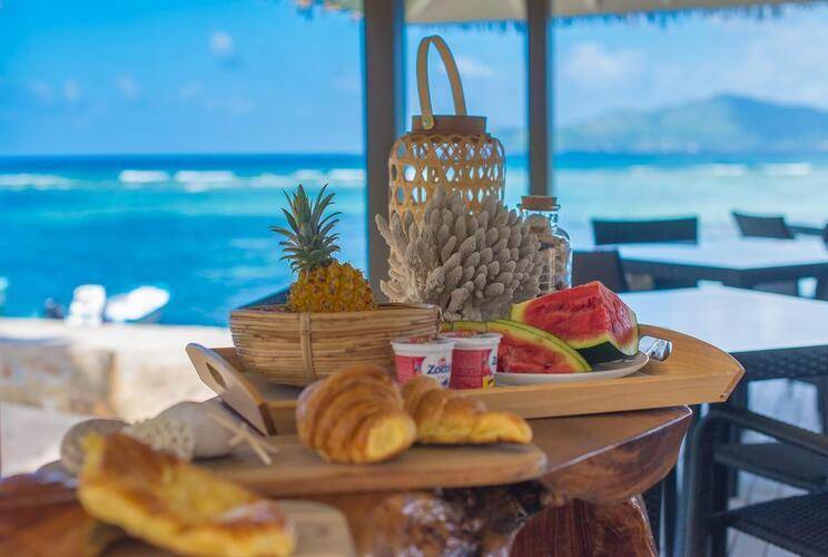 Le Nautique Luxury Waterfront