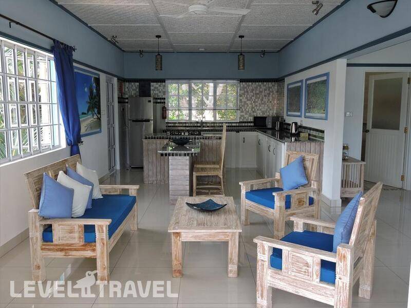 Фотография Villa Charme De L'Ile (Adults Only 12+)