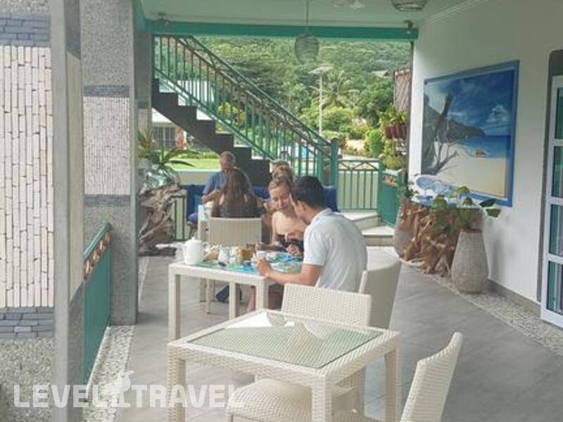 Фотография Villa Charme De L'Ile (Adults Only 12+)