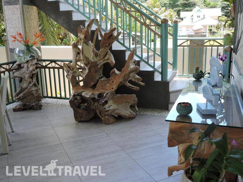 Фотография Villa Charme De L'Ile (Adults Only 12+)