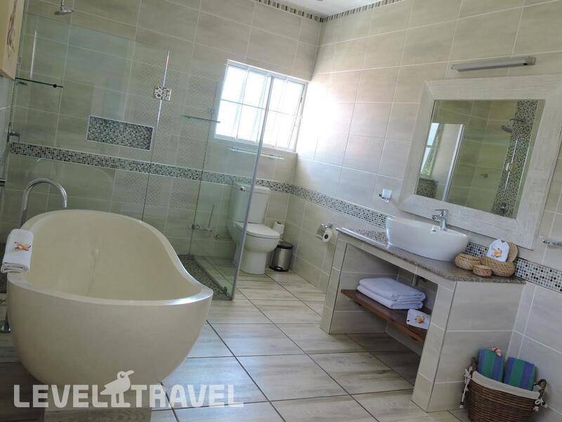 Фотография Villa Charme De L'Ile (Adults Only 12+)