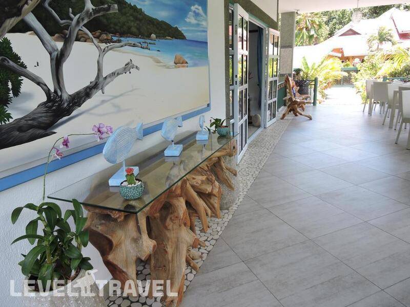 Фотография Villa Charme De L'Ile (Adults Only 12+)