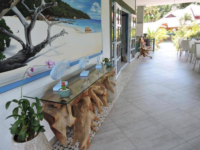 Villa Charme De L'Ile (Adults Only 12+)