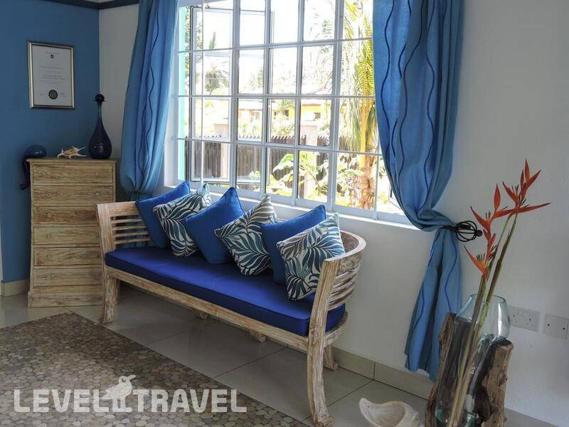 Фотография Villa Charme De L'Ile (Adults Only 12+)