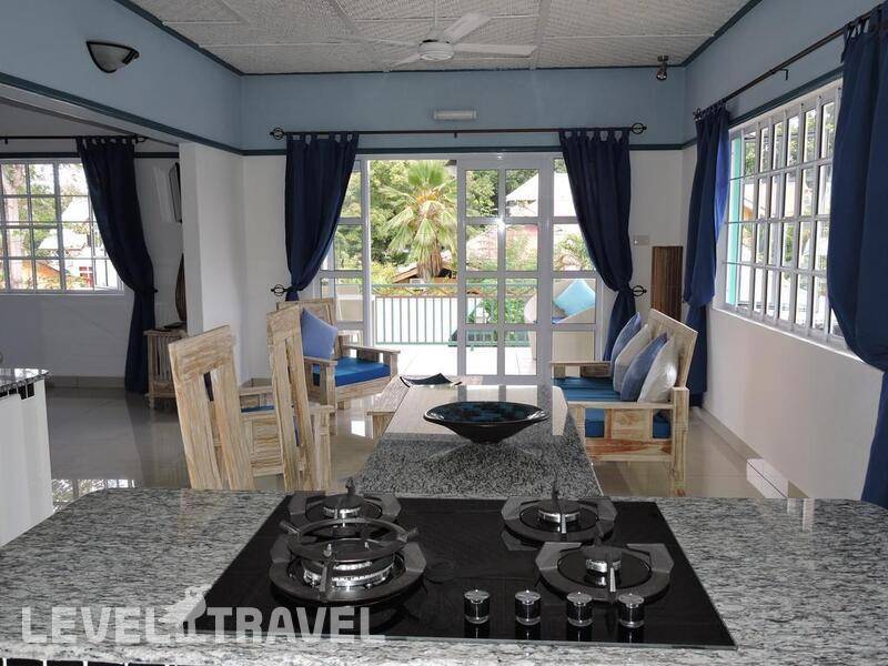 Фотография Villa Charme De L'Ile (Adults Only 12+)