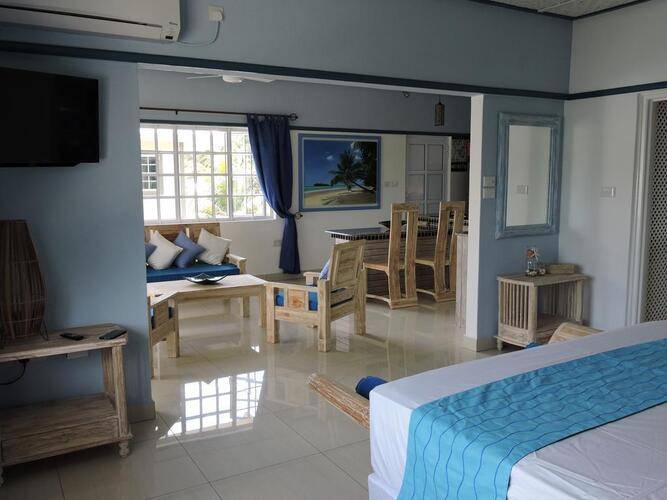 Villa Charme De L'Ile (Adults Only 12+)