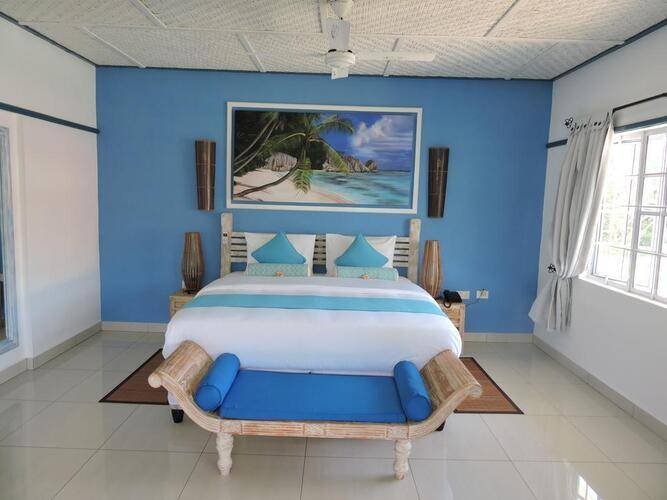 Villa Charme De L'Ile (Adults Only 12+)