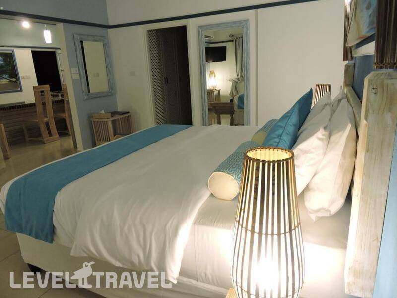 Фотография Villa Charme De L'Ile (Adults Only 12+)
