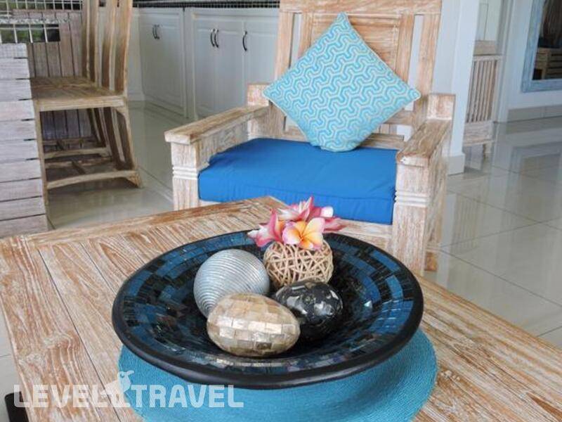 Фотография Villa Charme De L'Ile (Adults Only 12+)