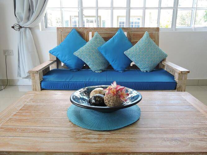 Villa Charme De L'Ile (Adults Only 12+)