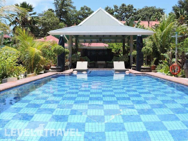Фотография Villa Charme De L'Ile (Adults Only 12+)