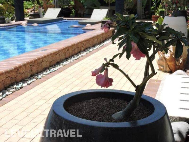 Фотография Villa Charme De L'Ile (Adults Only 12+)