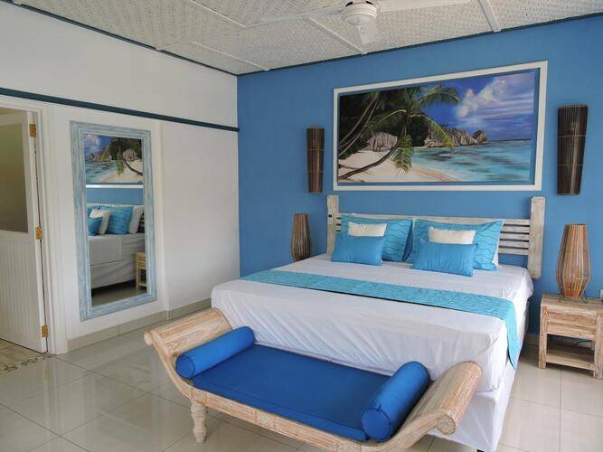 Villa Charme De L'Ile (Adults Only 12+)
