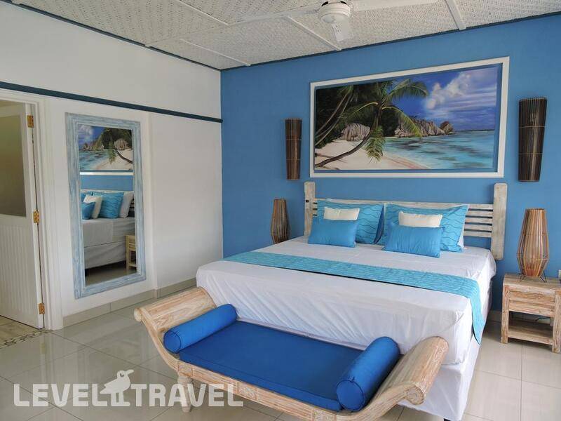 Фотография Villa Charme De L'Ile (Adults Only 12+)