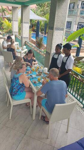 Villa Charme De L'Ile (Adults Only 12+)