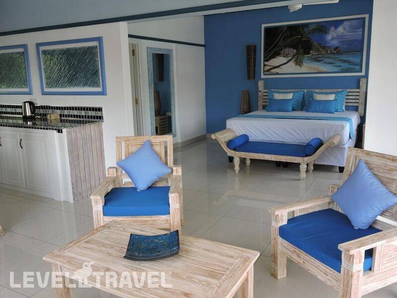 Фотография Villa Charme De L'Ile (Adults Only 12+)