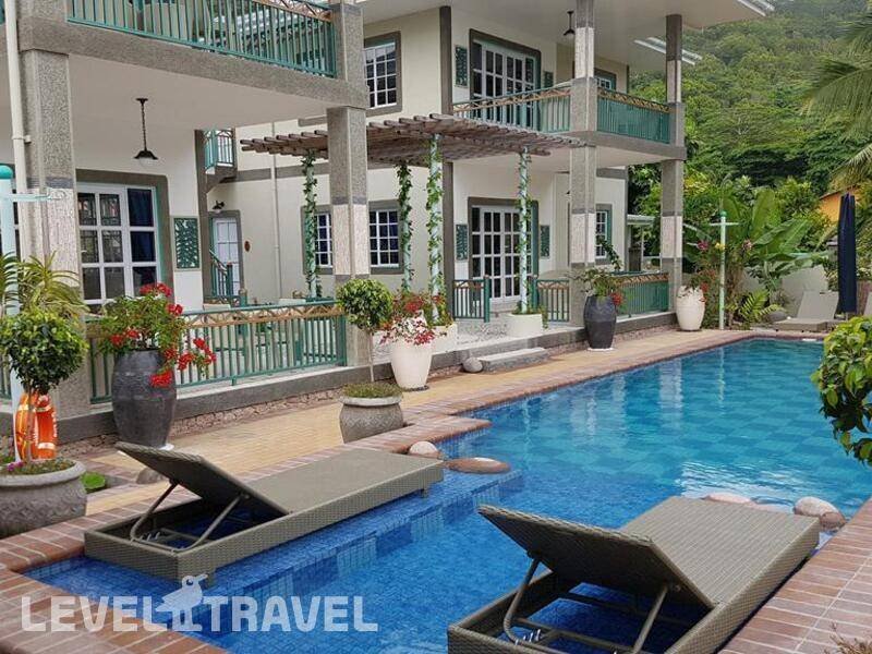 Фотография Villa Charme De L'Ile (Adults Only 12+)