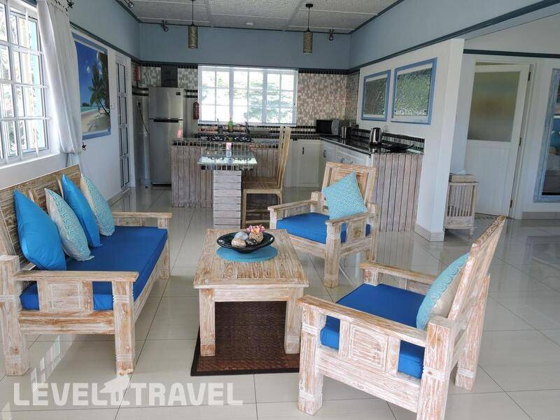 Фотография Villa Charme De L'Ile (Adults Only 12+)