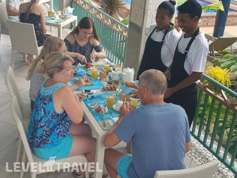 Фотография Villa Charme De L'Ile (Adults Only 12+)