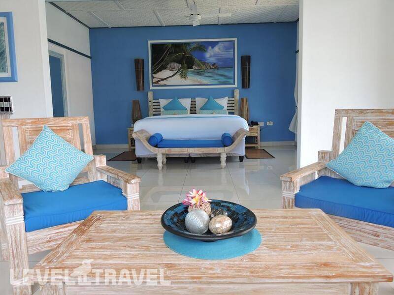 Фотография Villa Charme De L'Ile (Adults Only 12+)