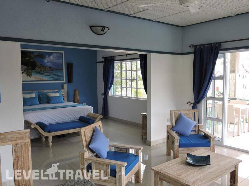Фотография Villa Charme De L'Ile (Adults Only 12+)