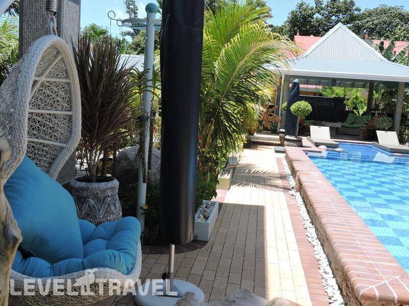 Фотография Villa Charme De L'Ile (Adults Only 12+)