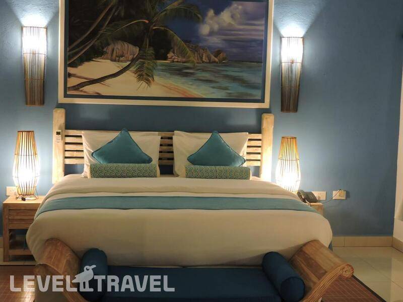Фотография Villa Charme De L'Ile (Adults Only 12+)