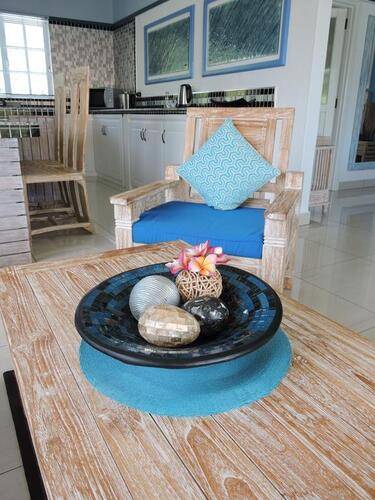 Villa Charme De L'Ile (Adults Only 12+)