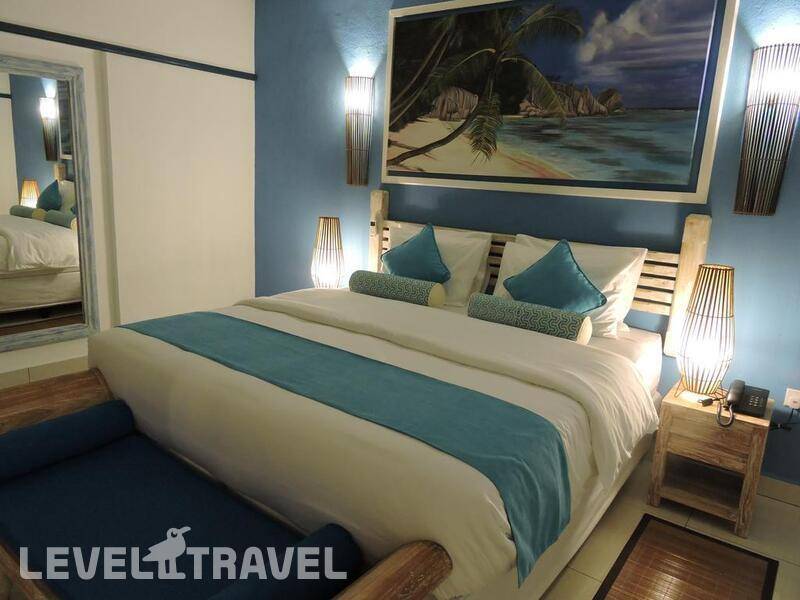 Фотография Villa Charme De L'Ile (Adults Only 12+)