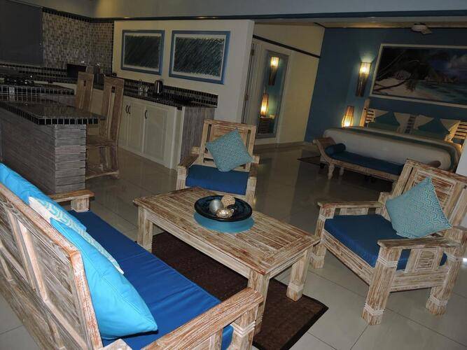 Villa Charme De L'Ile (Adults Only 12+)