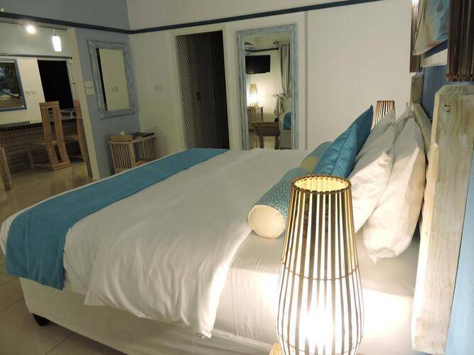 Villa Charme De L'Ile (Adults Only 12+)
