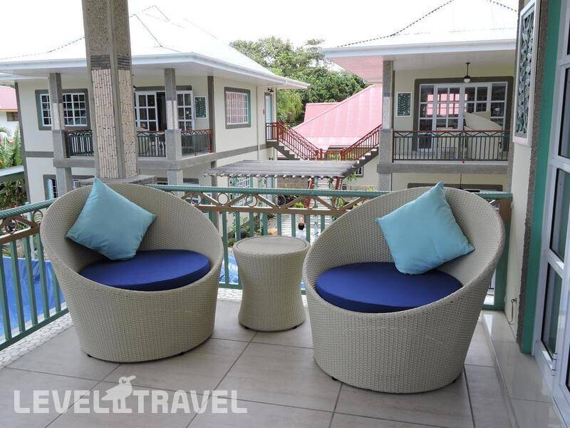 Фотография Villa Charme De L'Ile (Adults Only 12+)