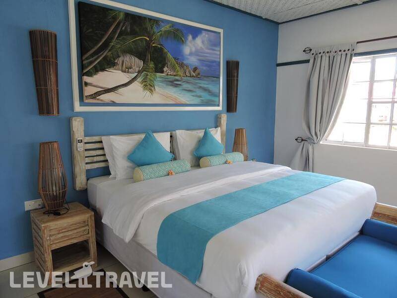 Фотография Villa Charme De L'Ile (Adults Only 12+)