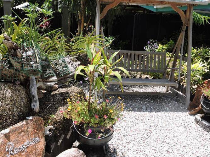 Villa Charme De L'Ile (Adults Only 12+)