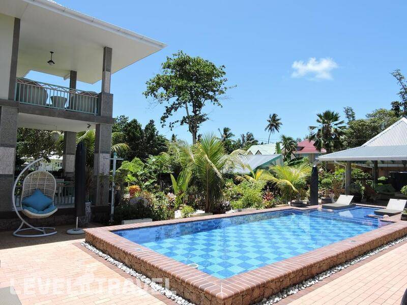 Фотография Villa Charme De L'Ile (Adults Only 12+)