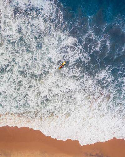 Jetwing Surf