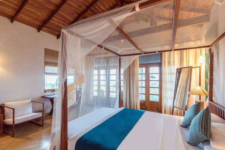Kottukal Beach House By Jetwing