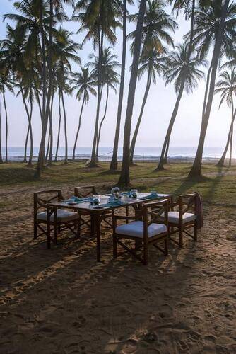 Kottukal Beach House By Jetwing