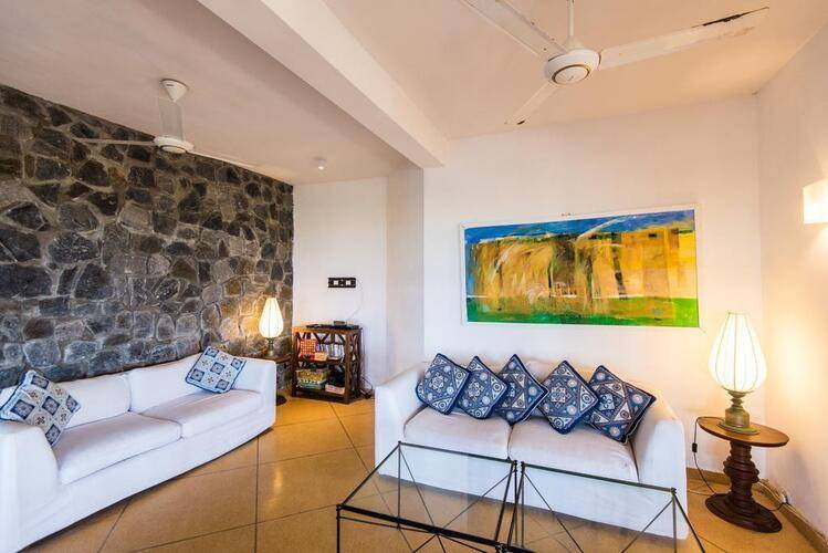 Kottukal Beach House By Jetwing