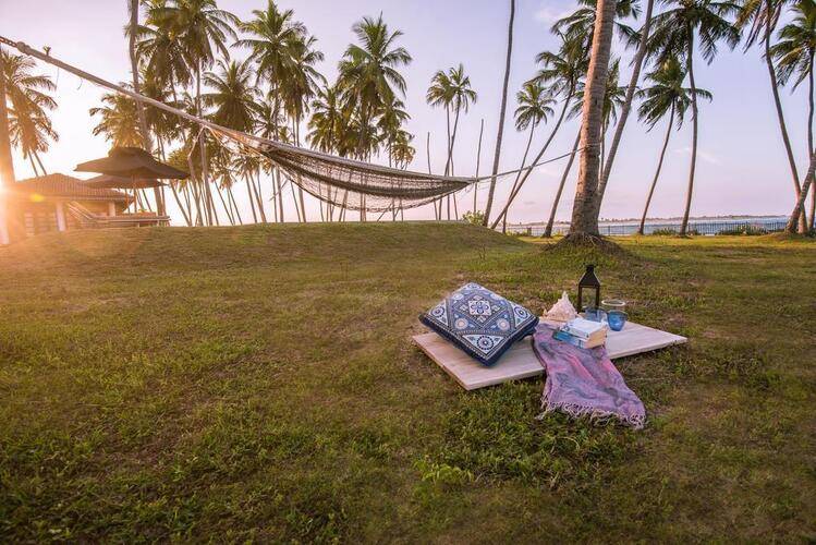 Kottukal Beach House By Jetwing
