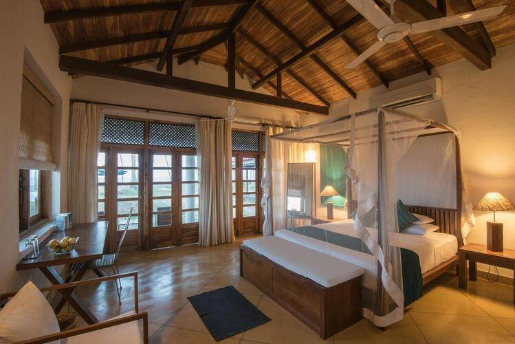 Kottukal Beach House By Jetwing