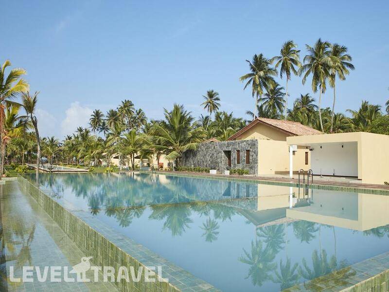 Фотография The Villas Hotel