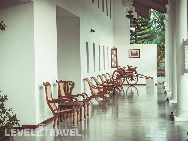 Фотография The Villas Hotel