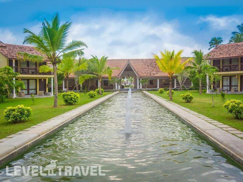 Фотография The Villas Hotel
