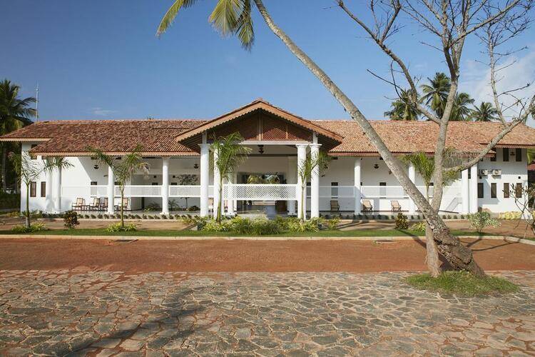 The Villas Hotel