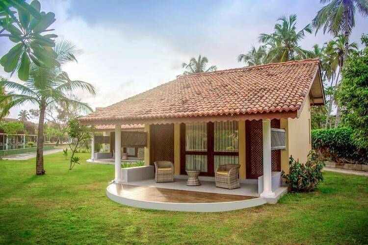 The Villas Hotel