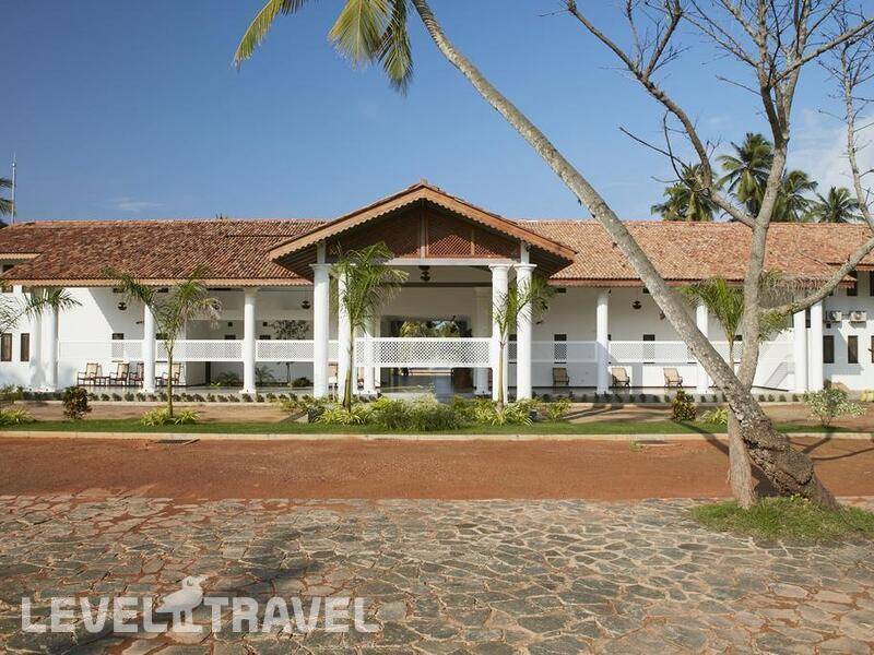 Фотография The Villas Hotel