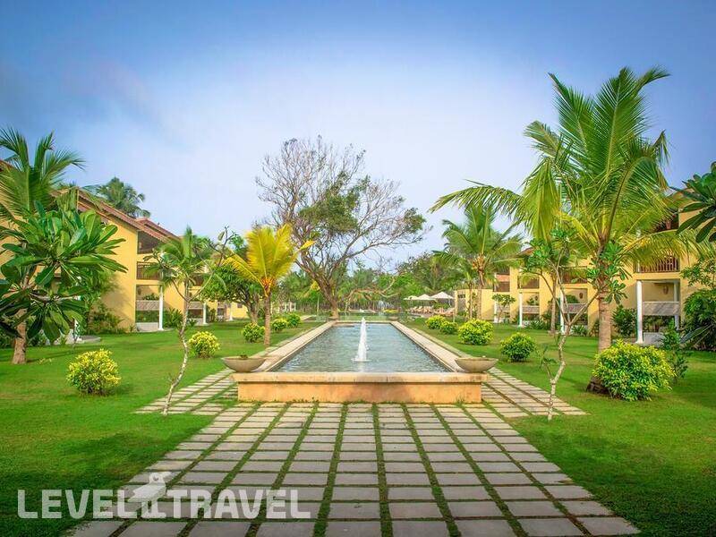 Фотография The Villas Hotel