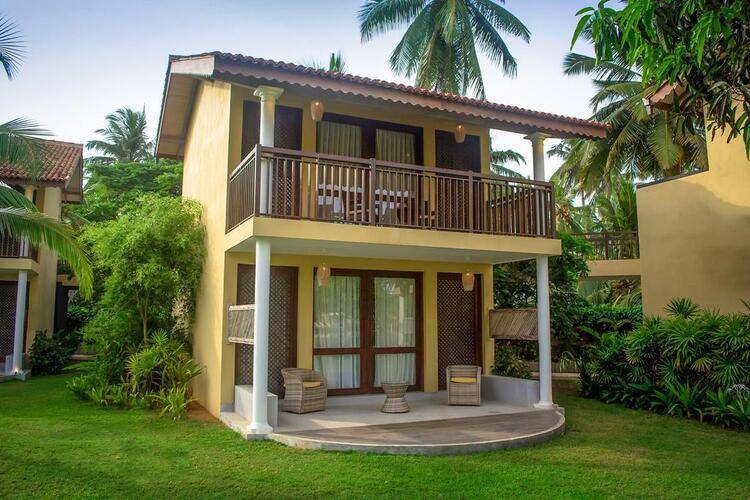 The Villas Hotel